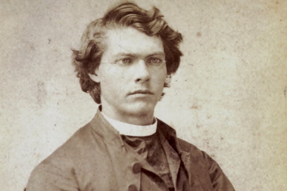 How a South Dakota priest inspired 125 years of direct democracy